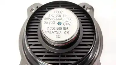 Автозапчастина б/у динамик для audi a3 (8p) 2.0 16v fsi посилання на oem iam 8h0035411  7606500098