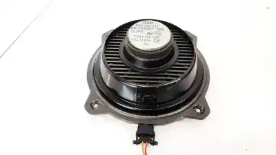 Автозапчасти б/у динамик за audi a3 (8p) 2.0 16v fsi ссылки oem iam 8h0035411  7606500098