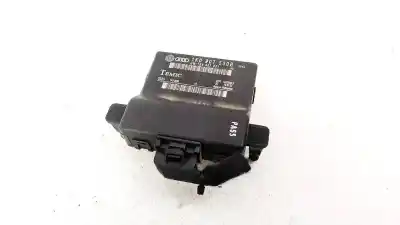 Pezzo di ricambio per auto di seconda mano Modulo Elettronico per AUDI A3 (8P) 2.0 16V FSI Riferimenti OEM IAM 1K0907530B  1K0907951