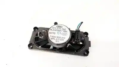Автозапчастина б/у динамик для audi a3 (8p) 2.0 16v fsi посилання на oem iam 8p0035362  7606500213