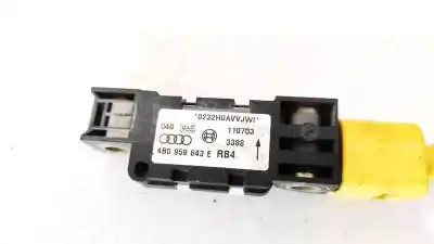 Автозапчасти б/у датчик за audi a3 (8p) 2.0 16v fsi ссылки oem iam 4b0959643e  