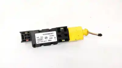 Автозапчасти б/у датчик за audi a3 (8p) 2.0 16v fsi ссылки oem iam 4b0959643e