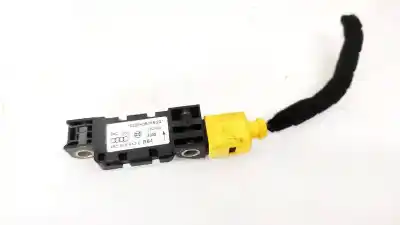 Автозапчасти б/у датчик за audi a3 (8p) 2.0 16v fsi ссылки oem iam 4b0959643e