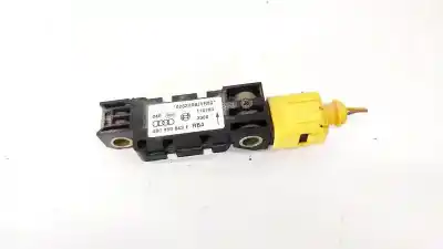 Автозапчасти б/у датчик за audi a3 (8p) 2.0 16v fsi ссылки oem iam 4b0959643e