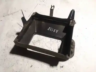 Second-hand car spare part plastics for opel meriva 1.6 16v oem iam references 93294490  