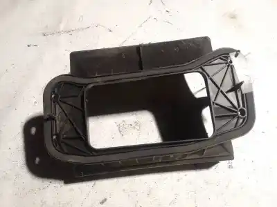 Peça sobressalente para automóvel em segunda mão plásticos por opel meriva 1.6 16v referências oem iam 93294490