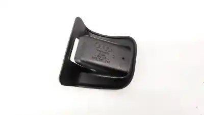 Автозапчастина б/у пластика для audi a3 (8p) 2.0 16v fsi посилання на oem iam 8p0887233  