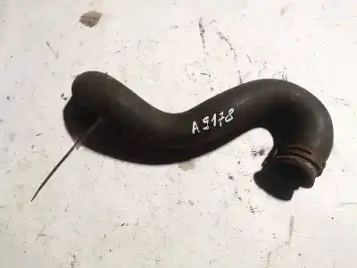 Peça sobressalente para automóvel em segunda mão tubo por opel meriva 1.6 16v referências oem iam 