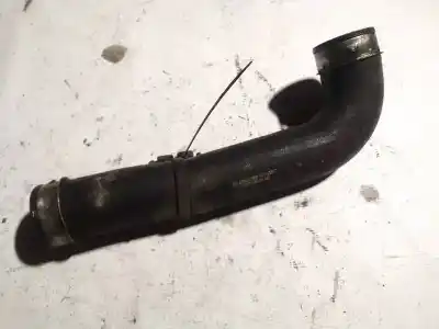 Автозапчасти б/у трубка промежуточного охладителя за skoda octavia combi (1z5) 1.9 tdi dpf ссылки oem iam 1k0145838  