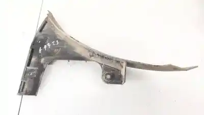 Автозапчастина б/у пластика для audi a3 (8l) 1.6 посилання на oem iam   