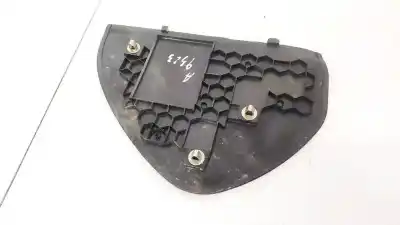 Автозапчастина б/у пластика для audi a3 (8l) 1.6 посилання на oem iam 8l0857086a  