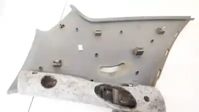 Автозапчастина б/у пластика для audi a3 (8l) 1.6 посилання на oem iam   