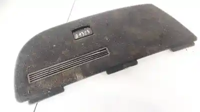 Автозапчастина б/у пластика для audi a3 (8l) 1.6 посилання на oem iam 8l0863989b
