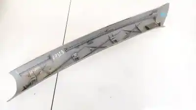 Автозапчастина б/у пластика для audi a3 (8l) 1.6 посилання на oem iam 8l0867234  