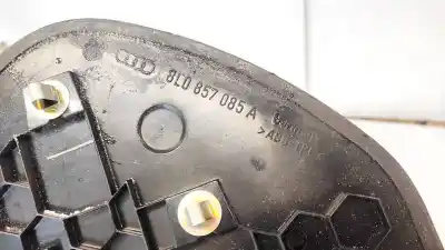 Автозапчастина б/у пластика для audi a3 (8l) 1.6 посилання на oem iam 8l0857085a  