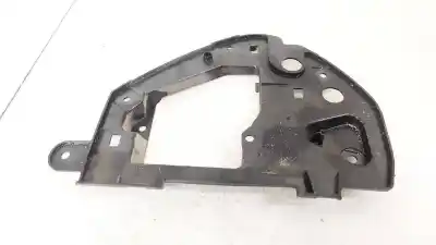 Автозапчастина б/у пластика для audi a3 (8l) 1.6 посилання на oem iam 8l0858388a