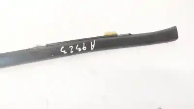 Автозапчастина б/у пластика для audi a3 (8l) 1.6 посилання на oem iam   