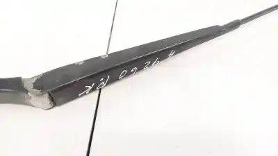 Автозапчастина б/у лівий передній ручок склоочисника для volkswagen caddy ka/kb (2k) 2.0 sdi посилання на oem iam 2k1955409a  