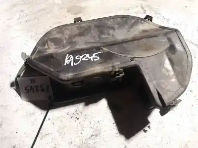 Peça sobressalente para automóvel em segunda mão plásticos por volvo xc90 2.9 bi-turbo cat referências oem iam 9168973