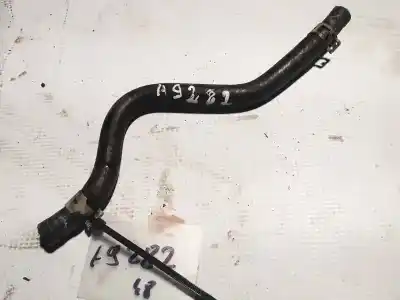 Автозапчастина б/у труба для opel vectra c (z02) 2.2 dti 16v (f69) посилання на oem iam   