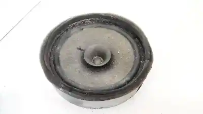 Tweedehands auto-onderdeel luidspreker voor mitsubishi asx 2.0 mivec cat oem iam-referenties 8720a147