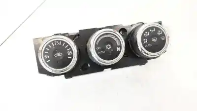 Tweedehands auto-onderdeel klimaatcontrole voor mitsubishi asx 2.0 mivec cat oem iam-referenties 7820a602
