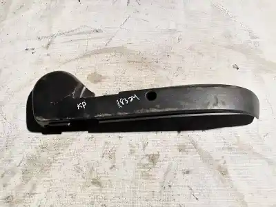 Автозапчасти б/у пластики за mazda 5 berl. (cr) 2.0 crtd active+ (105kw) ссылки oem iam fu04gc301