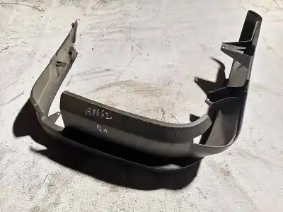 Second-hand car spare part plastics for volkswagen polo (9n1) 1.9 sdi oem iam references 3001185000