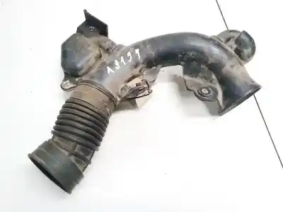 Peça sobressalente para automóvel em segunda mão tubo por honda fr-v (be) 2.2 ctdi executive referências oem iam atp27