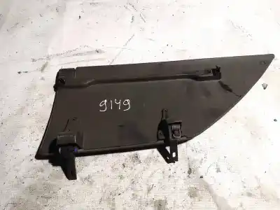 Pezzo di ricambio per auto di seconda mano plastica per peugeot 807 (eb_) 2.0 hdi riferimenti oem iam   