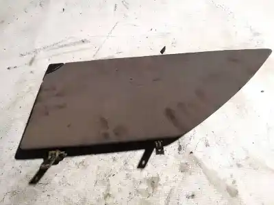 Peça sobressalente para automóvel em segunda mão plásticos por peugeot 807 (eb_) 2.0 hdi referências oem iam 