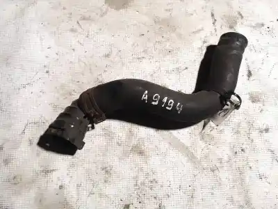 Peça sobressalente para automóvel em segunda mão tubo por honda fr-v (be) 2.2 ctdi executive referências oem iam 