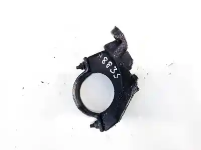 Peça sobressalente para automóvel em segunda mão suporte motor por ford mondeo iv 1.8 tdci referências oem iam 4m513k305bc