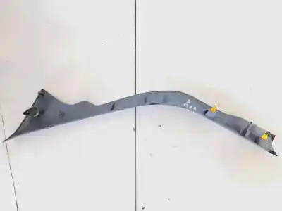 Pezzo di ricambio per auto di seconda mano plastiche per ford focus c-max (cap) 1.6 tdci cat riferimenti oem iam 3m51r13245a  3m51-r13245-a