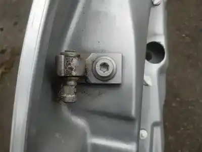 Автозапчастина б/у фільм дверей для audi a4 avant (8e) 2.0 tdi quattro (dpf) посилання на oem iam   