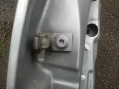 Автозапчасти б/у дверной фиксатор за AUDI A4 AVANT (8E) 2.0 TDI Quattro (DPF) ссылки OEM IAM   