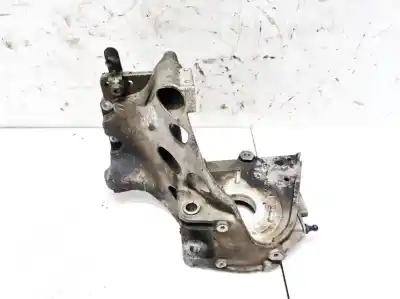 Second-hand car spare part engine support for opel zafira b 1.9 cdti oem iam references 55187918  55187918