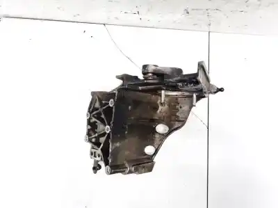 Second-hand car spare part engine support for opel zafira b 1.9 cdti oem iam references 55187918  55187918