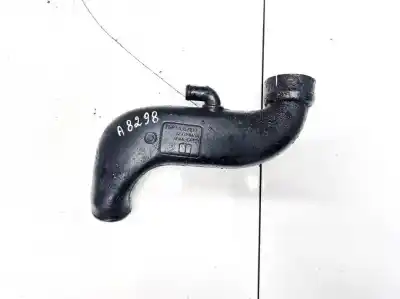 Peça sobressalente para automóvel em segunda mão tubo por opel zafira b 1.9 cdti referências oem iam 55352733