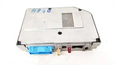 Second-hand car spare part Electronic Module for AUDI A8 (4E2) 4.0 TDI Quattro OEM IAM references 4E0862333B  4E0910333B, 2A2C40G5Z