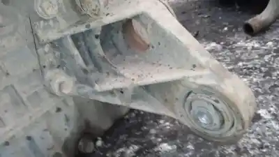 Second-hand car spare part engine support for renault laguna (b56) 2.0 oem iam references 7700827518  