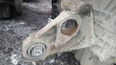 Second-hand car spare part engine support for renault laguna (b56) 2.0 oem iam references 7700827518  