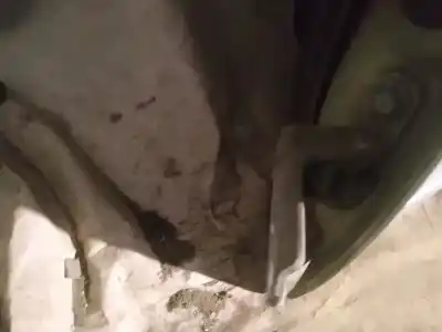 Piesă de schimb auto la mâna a doua  pentru MITSUBISHI OUTLANDER (CW0)  Referințe OEM IAM   