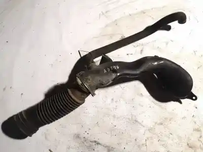 Peça sobressalente para automóvel em segunda mão tubo por peugeot 807 (eb_) 2.0 hdi referências oem iam 972460