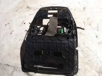 Автозапчасти б/у пластики за ford c-max 1.6 tdci cat ссылки oem iam am51u519d58  