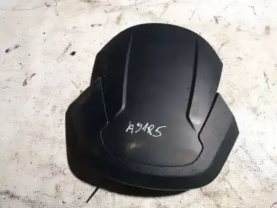 Peça sobressalente para automóvel em segunda mão plásticos por ford galaxy (ca1) 1.8 tdci cat referências oem iam am51r045n42