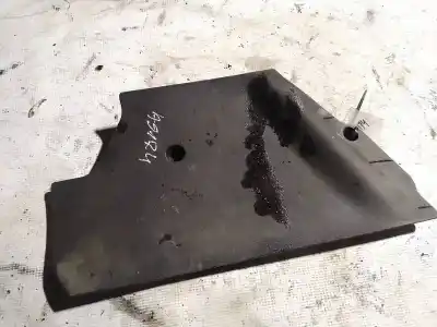 Peça sobressalente para automóvel em segunda mão plásticos por opel vectra b caravan 1.8 16v referências oem iam 230635620