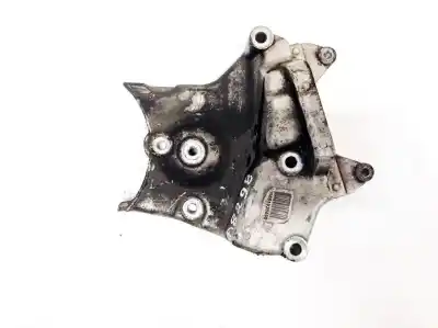 Peça sobressalente para automóvel em segunda mão suporte motor por opel zafira b 1.9 cdti referências oem iam 55192649