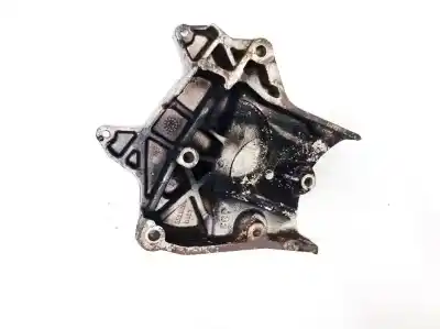 Second-hand car spare part engine support for opel zafira b 1.9 cdti oem iam references 55192649  55192649