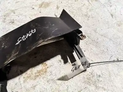 Pezzo di ricambio per auto di seconda mano plastica per ford galaxy (ca1) 1.8 tdci cat riferimenti oem iam   